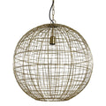 Light & Living Mirana Hanglamp Ø 55 cm
