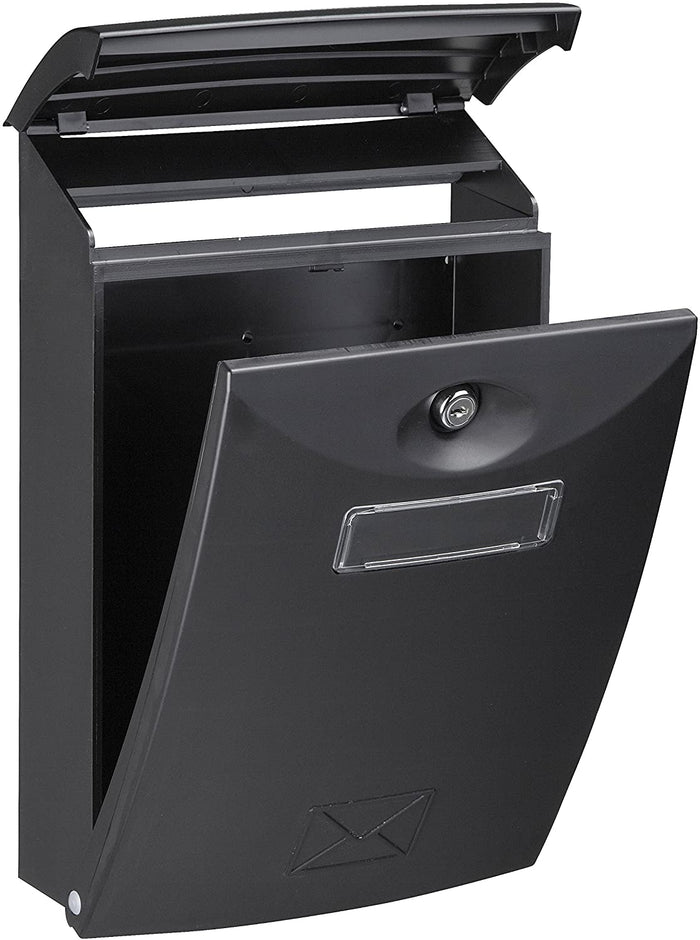 Decayeux P95 Brievenbus – Zwart