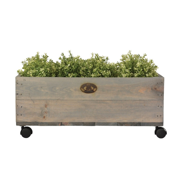 Esschert Planten- en Kweekbak op Wielen M