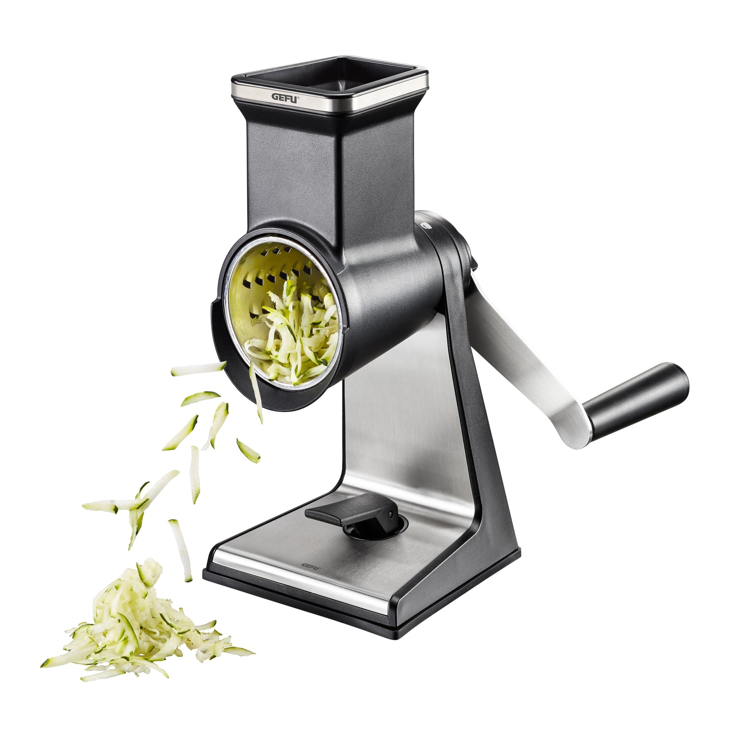 Gefu Transformatieve Trommelrasp