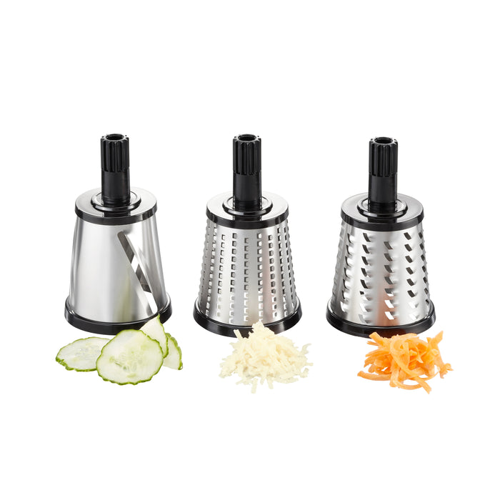 Gefu Transformatieve Trommelrasp