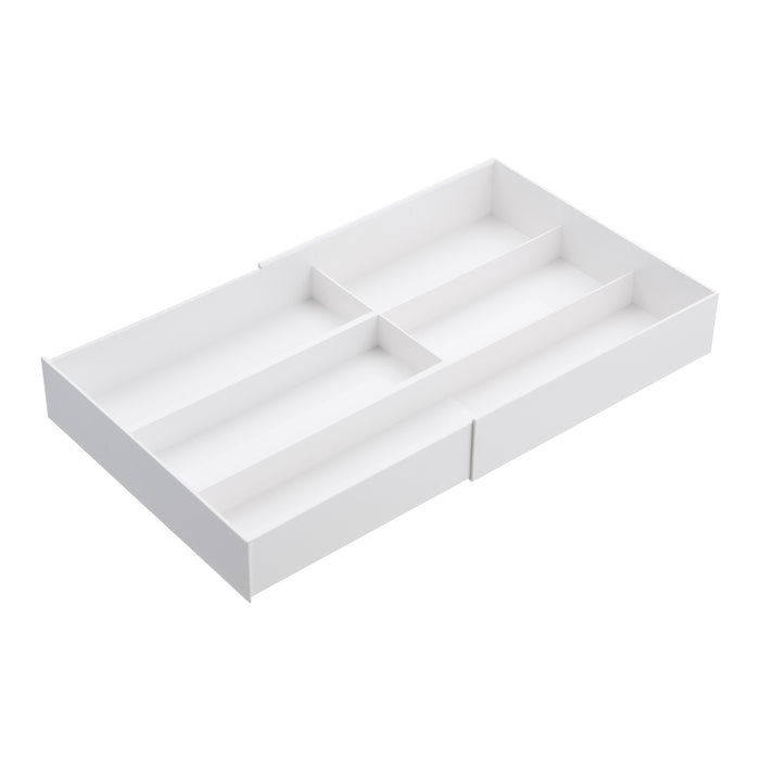 Yamazaki Tower Bestekbak Uitschuifbaar