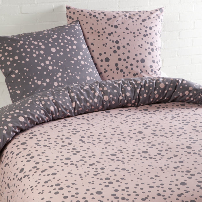 Day Dream Dekbedovertrek Florieke Roze-140x200|220