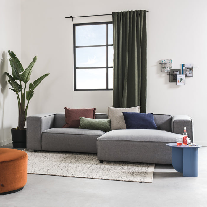 Dutchbone Spencer Sierkussen 60 x 30 cm