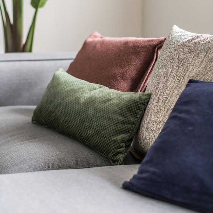 Dutchbone Spencer Sierkussen 60 x 30 cm