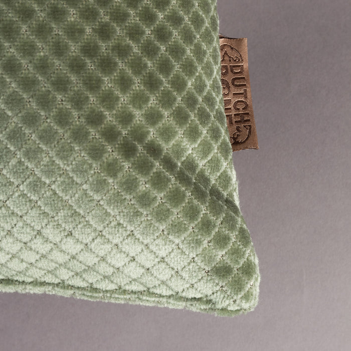 Dutchbone Spencer Sierkussen 60 x 30 cm