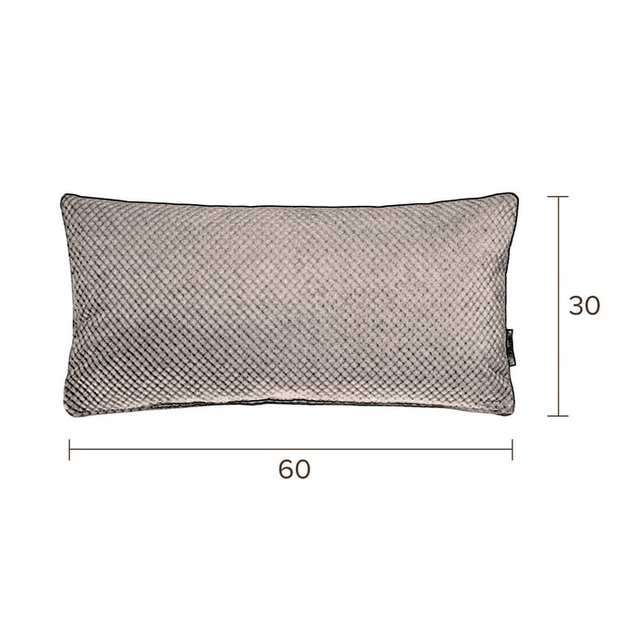 Dutchbone Spencer Sierkussen 60 x 30 cm