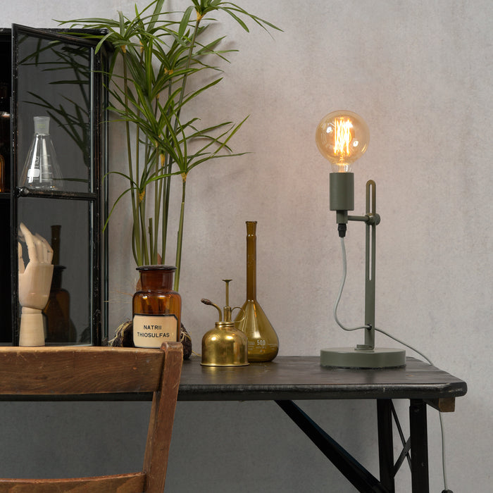 it’s about RoMi Seattle Tafellamp