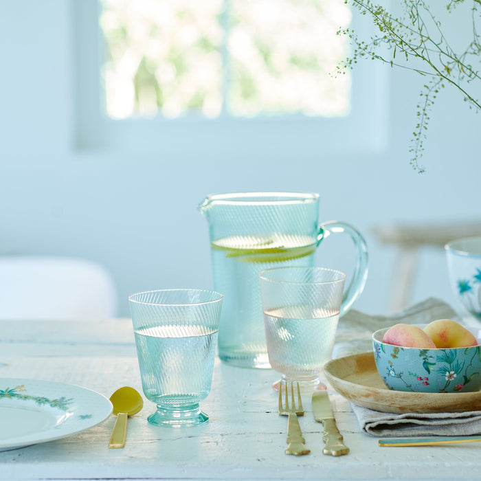 Pip Studio Jolie Bord Ø 26,5 cm - Dots Gold