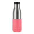 Tefal Bludrop Sleeve Drinkfles - 0,5 L - Koraal
