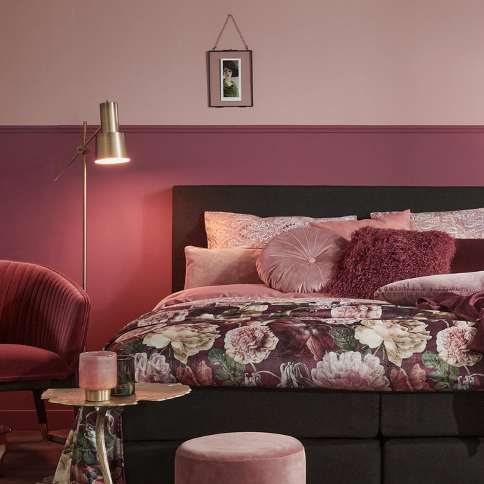 Dutchbone Spencer Sierkussen 60 x 30 cm