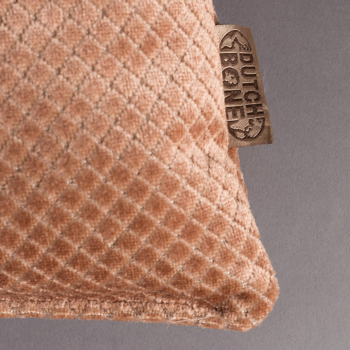 Dutchbone Spencer Sierkussen 60 x 30 cm