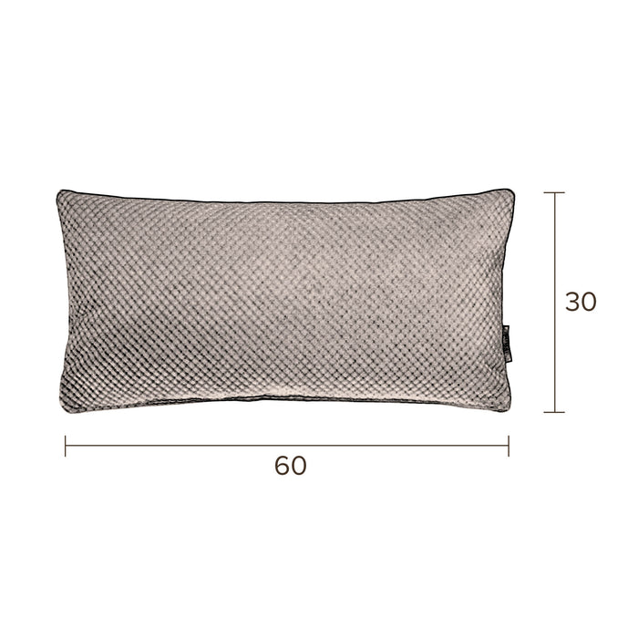 Dutchbone Spencer Sierkussen 60 x 30 cm