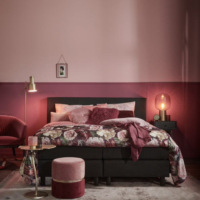 Dutchbone Spencer Sierkussen 60 x 30 cm