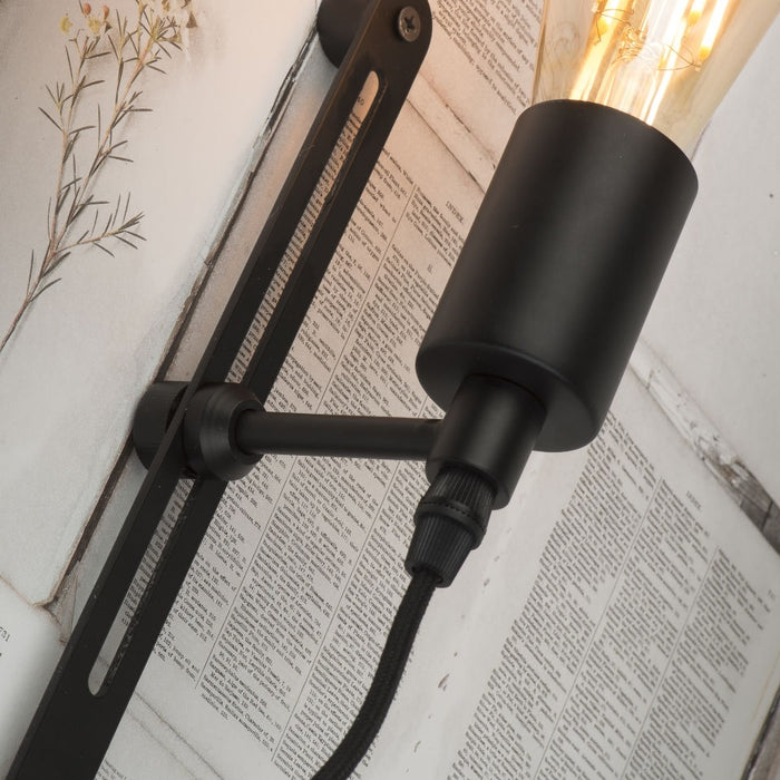 it's about RoMi Seattle Wandlamp