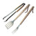 Barbecook Standaard Gereedschapset Set 3-Delig
