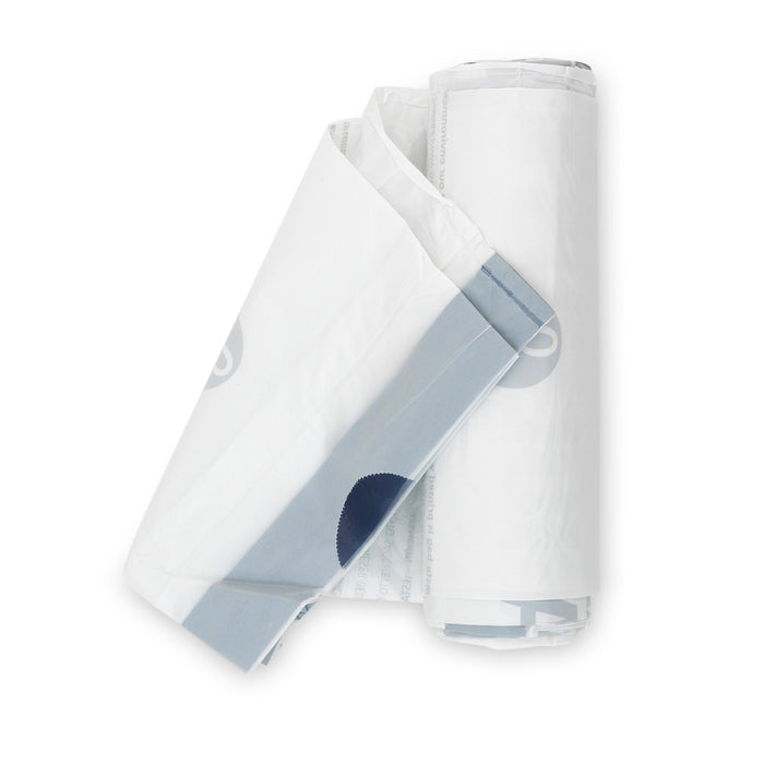 Brabantia Type Q PerfectFit Afvalzak 18 L - 20 zakken