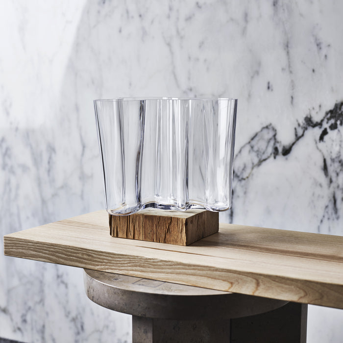Iittala Alvar Aalto Vaas 16 cm
