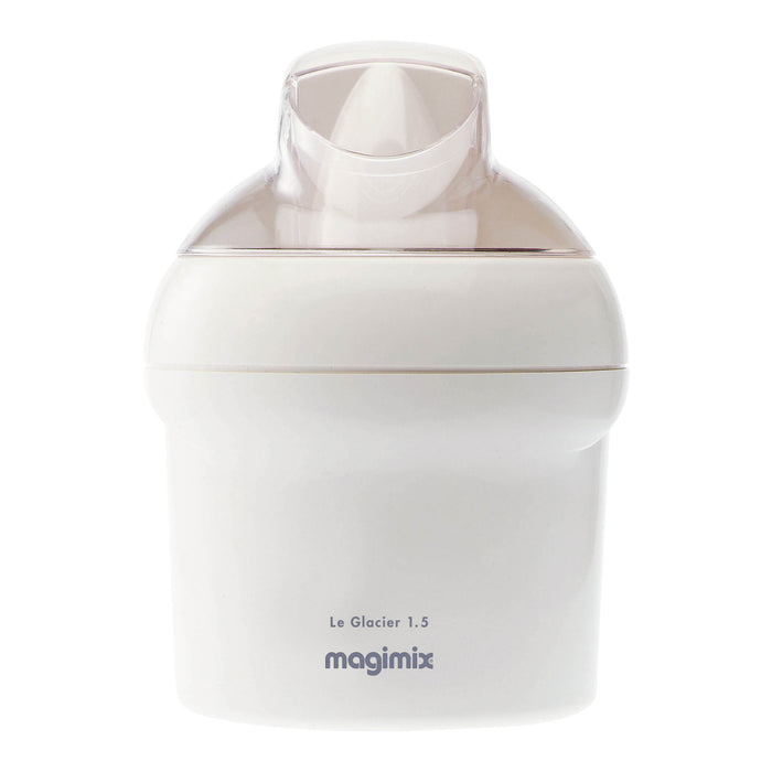 Magimix Le Glacier IJsmachine