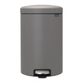 Brabantia NewIcon Mineral Pedaalemmer 20 Liter