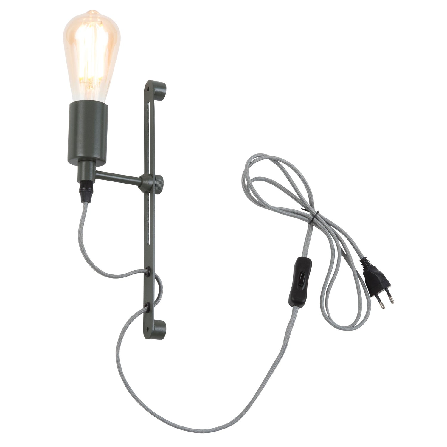 it’s about RoMi Seattle Wandlamp