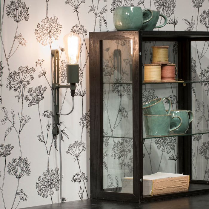 it’s about RoMi Seattle Wandlamp