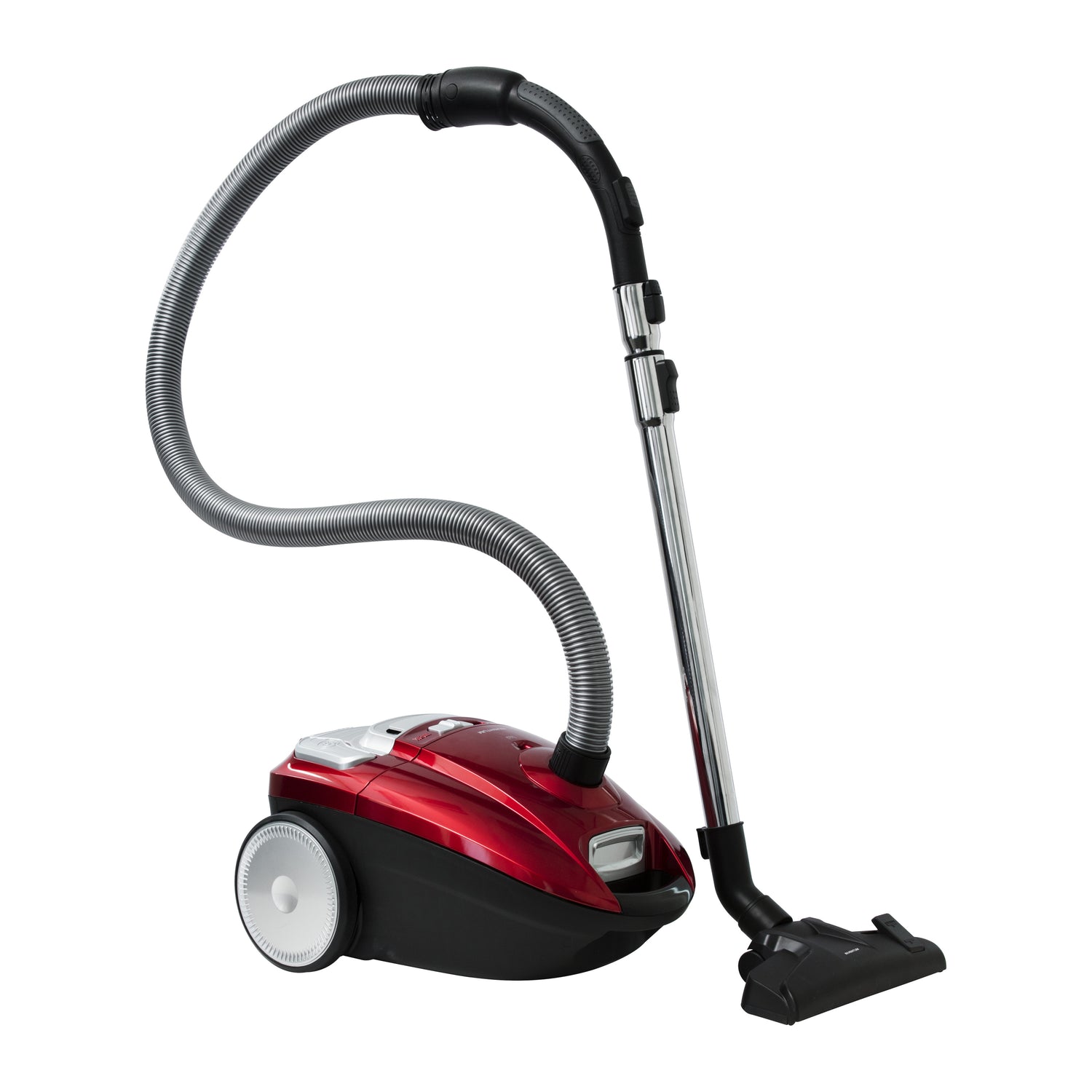 Inventum ST306RZA Stofzuiger