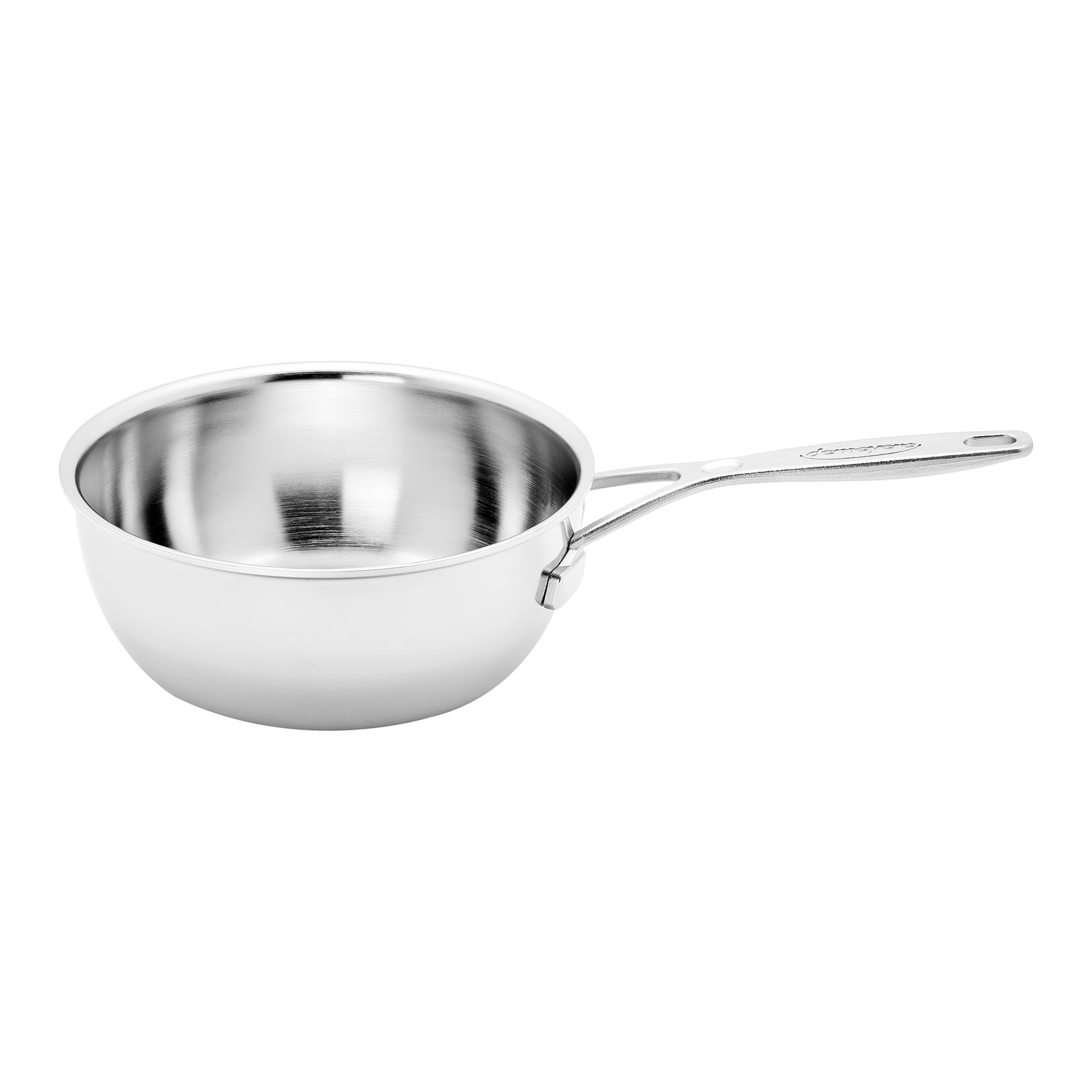 Demeyere Industry Sauspan Ø 24 cm