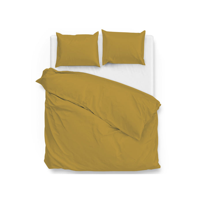 Zo!Home Satinado Dekbedovertrek 260 x 220 cm