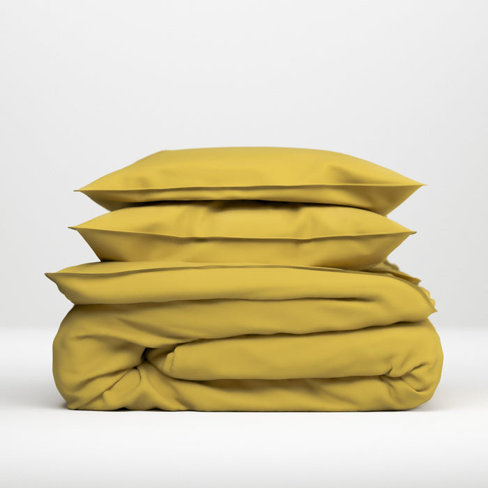 Zo!Home Satinado Dekbedovertrek 260 x 220 cm