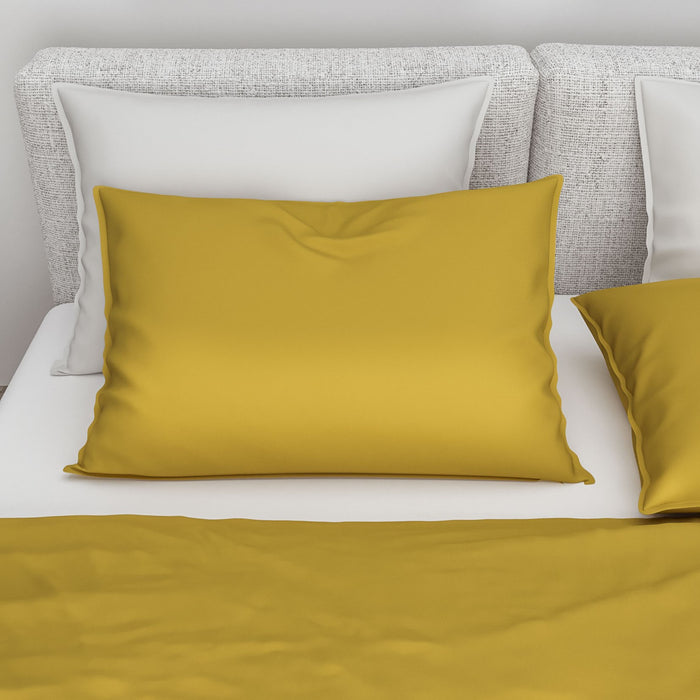 Zo!Home Satinado Dekbedovertrek 260 x 220 cm