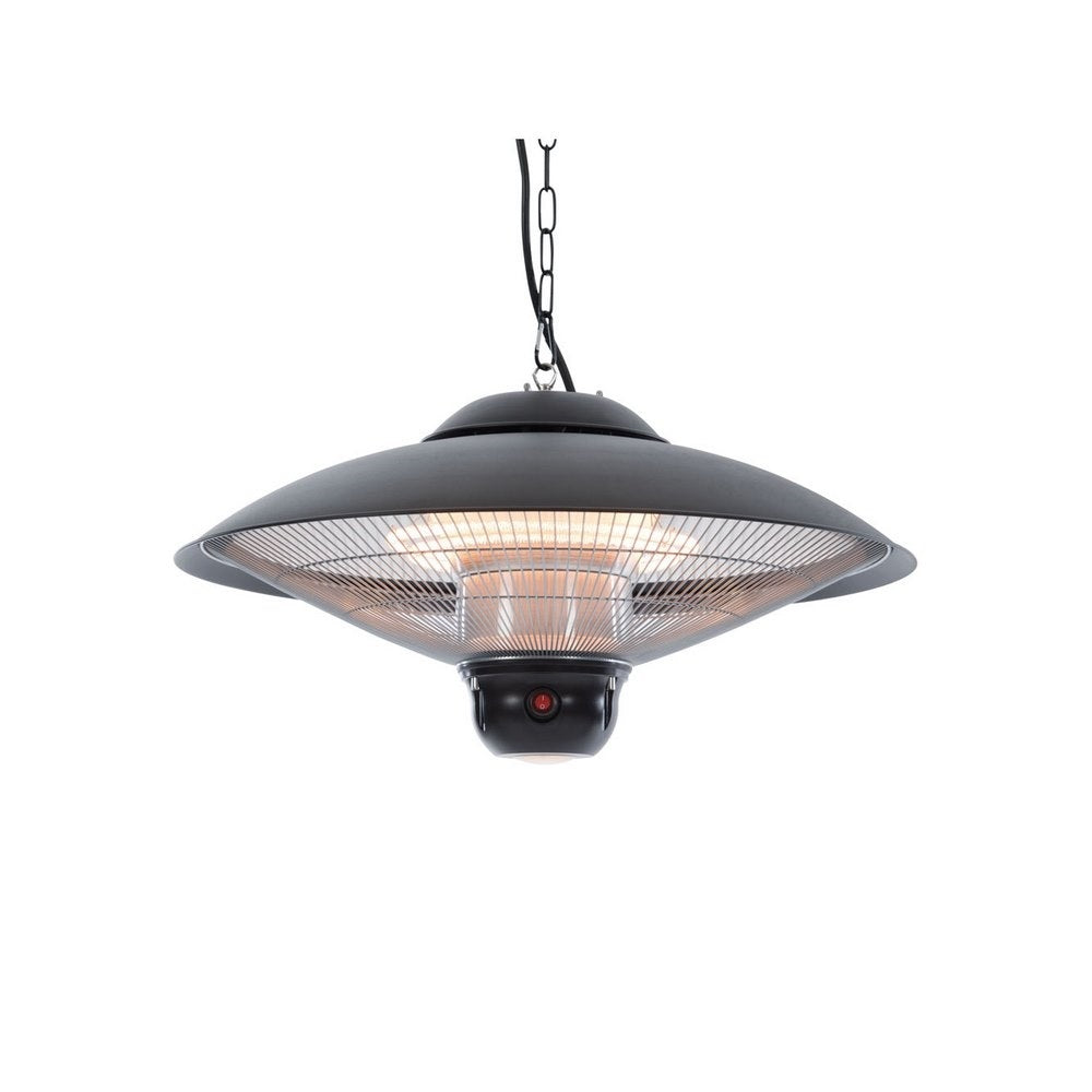 Sunred Sirius Terrasverwarmer