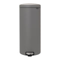 Brabantia NewIcon Mineral Pedaalemmer 30 Liter