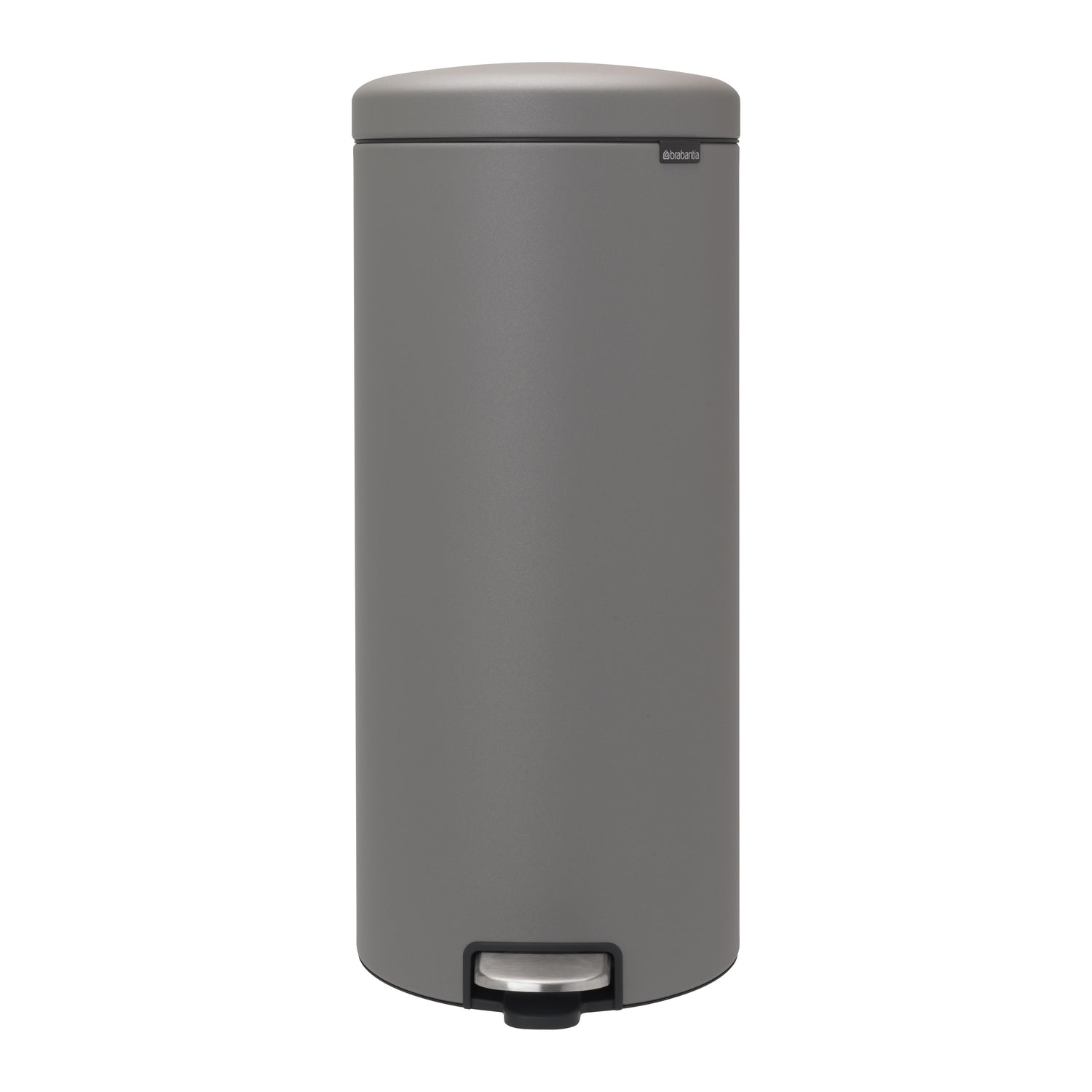Brabantia NewIcon Mineral Pedaalemmer 30 Liter