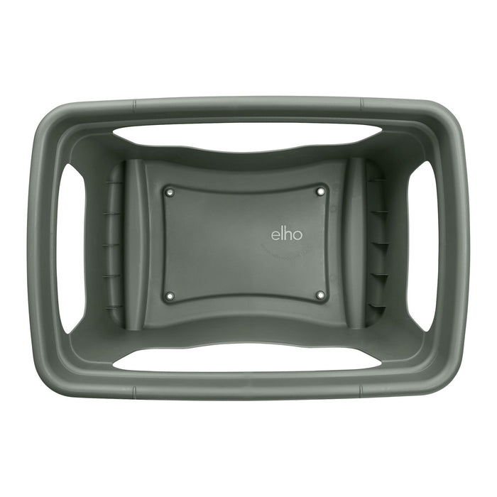 Elho Green Basics Stack & Grow - Groen