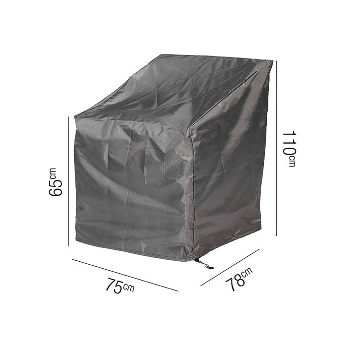 AeroCover Loungestoelhoes