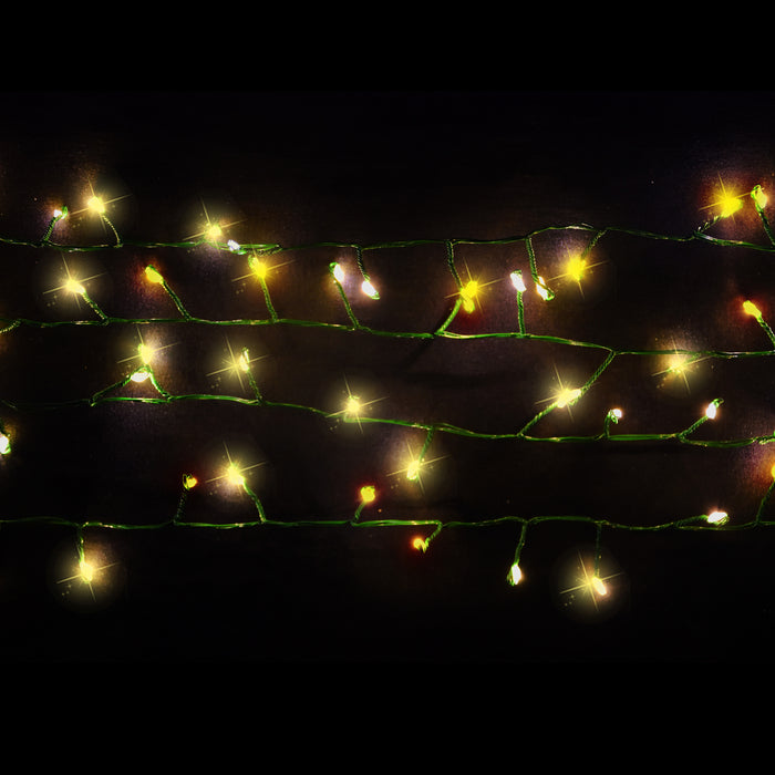 Luca Lighting Snake Wire Verlichting 10 m