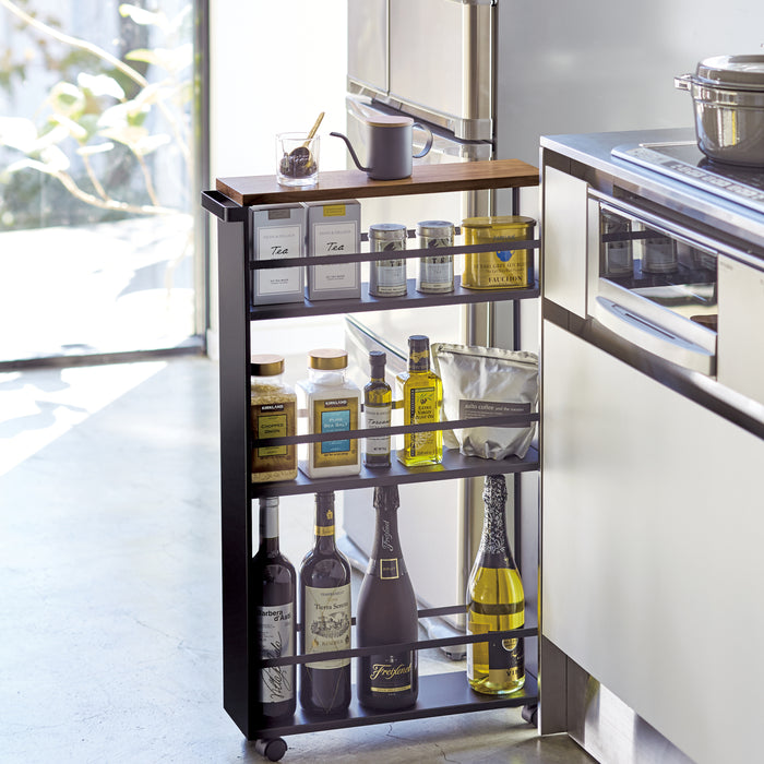 Yamazaki Tower Keukentrolley