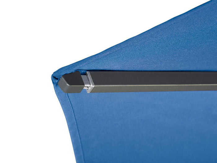 Platinum Riva parasol Ø4 m - ecru