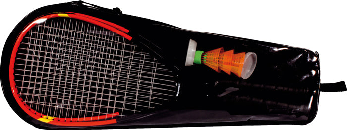 Bandito speedbadminton set