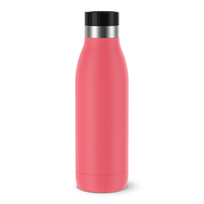 Tefal Bludrop Basic Drinkfles- 0,5 L - Koraal