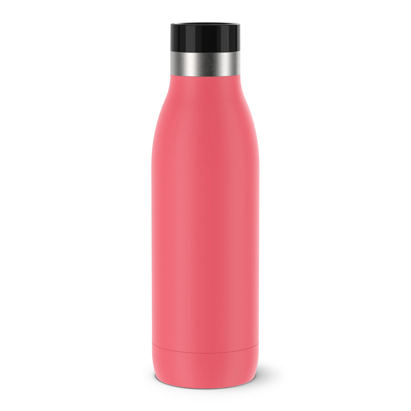 Tefal Bludrop Basic Drinkfles- 0,5 L - Koraal