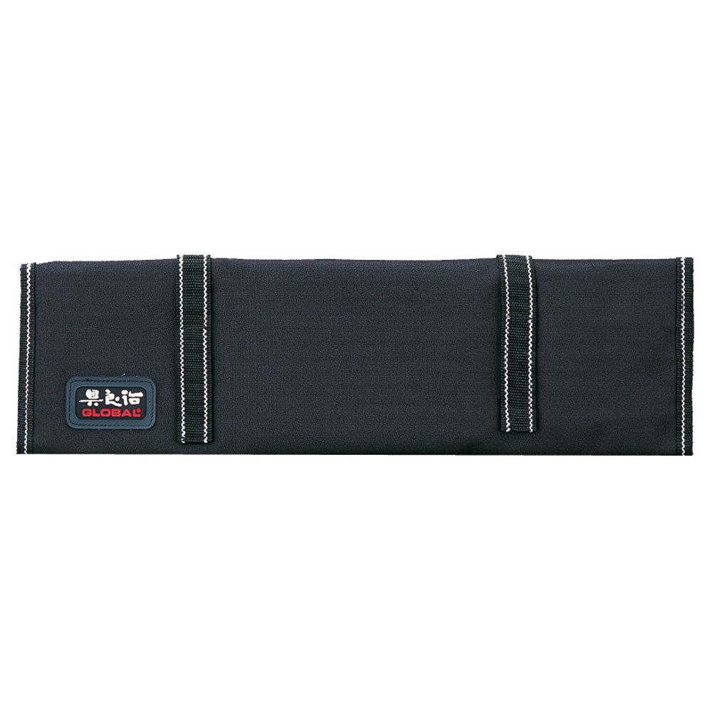 Global Messenfoedraal 9-delig