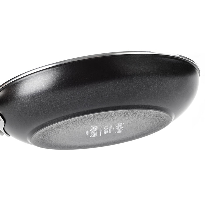 Greenpan Brussels Black Koekenpan Ø 20 cm