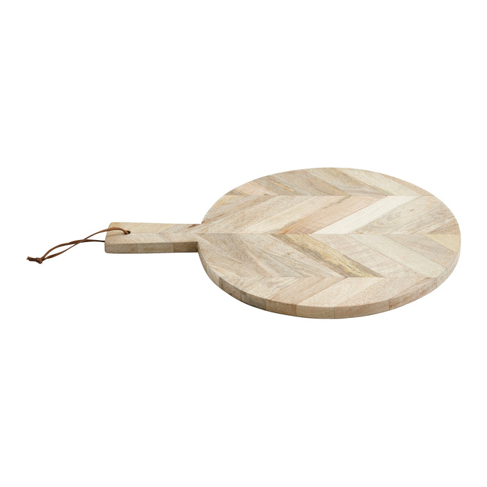 Nordal Herringbone Snijplank