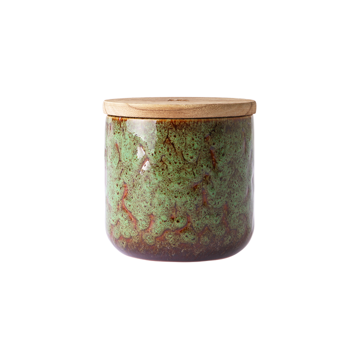 HKliving Floral Boudoir Geurkaars