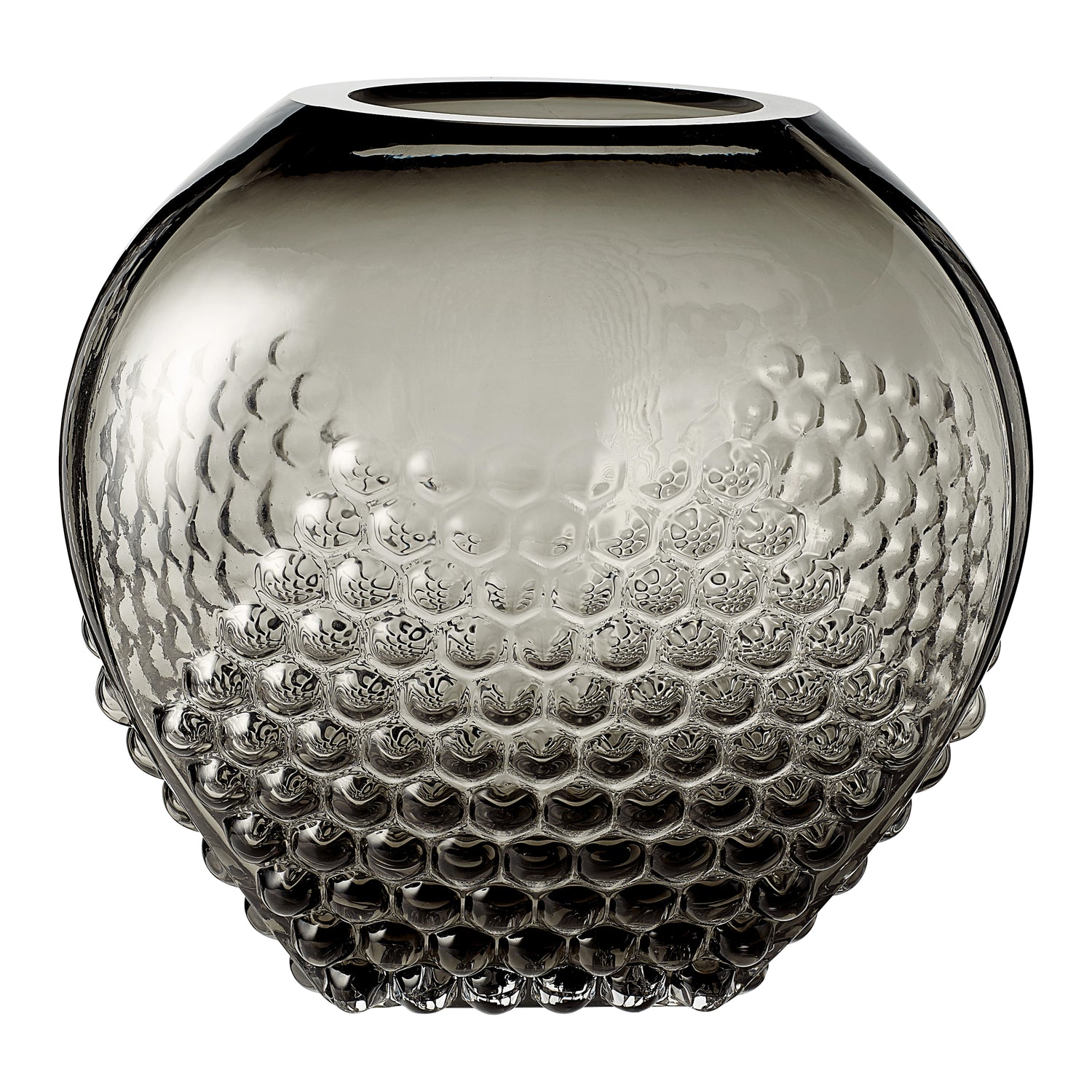 Bolia Bramble Vaas M - Smoke