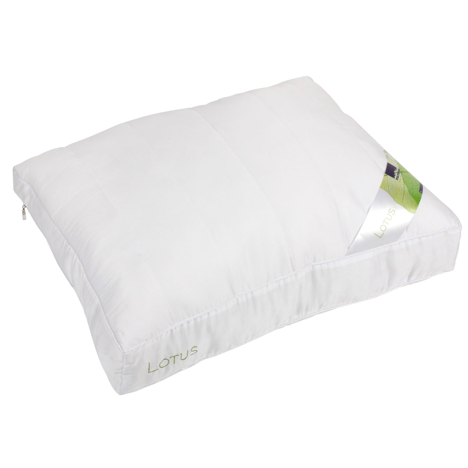 Polydaun LOTUS Hoofdkussen