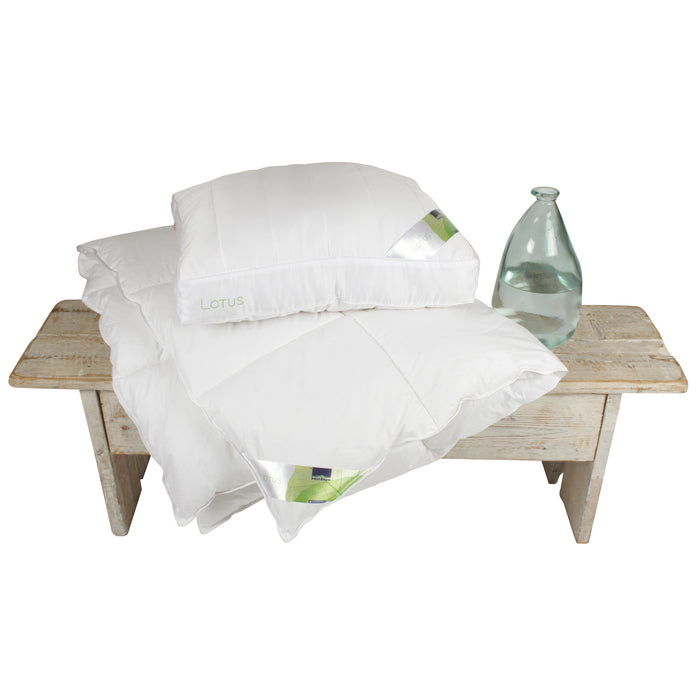 Polydaun LOTUS Hoofdkussen