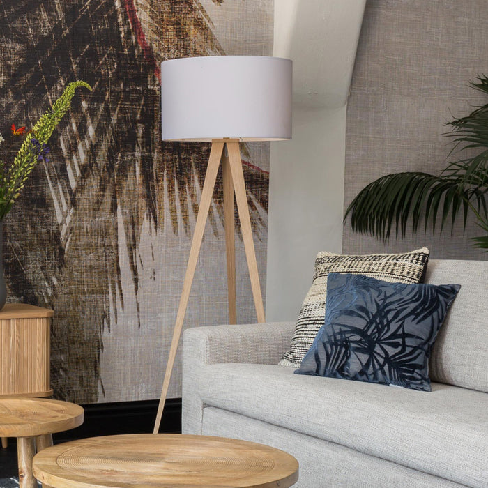 Zuiver Miami Sierkussen 45 x 45 cm